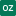 'ozdic.com' icon