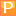 'p-kit.com' icon