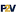 'p2v.fi' icon