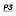 'p3adaptive.com' icon