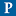 'pacdrain.com' icon