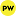 'pacwesty.com' icon