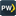 'paisawapas.com' icon