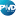 'palmdalewater.org' icon