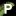 'palmwoodchurch.com' icon