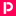 'pap.fr' icon