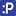 'papinho.com' icon