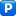 parker-marker.com icon