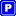 'pateo.nl' icon