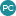 'paulaschoice.fr' icon