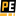 'pavingequipment.com' icon