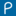 'pawsatlanta.org' icon