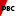 'pbcautomotive.com' icon