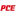 'pcetechnologies.com' icon