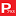 'pcolle-plus.com' icon