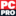 pcpro.co.uk icon