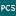 'pcs-sf.com' icon