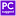 pcsuggest.com icon