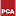 pdca.org icon