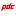'pdccargo.com' icon
