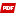 pdf-format.com icon