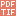 'pdf2tiff.com' icon