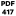 pdf417.pro icon