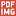 'pdftoimage.com' icon