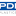 'pdi-plastics.com' icon
