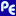 'peconnectors.com' icon