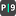 peel9.com icon