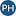 'pelhamonmain.com' icon