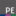 'pemedianetwork.com' icon