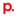 'penize.cz' icon