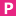 'perfumy.pl' icon