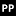'permepeterson.com' icon