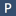 'pernaud.fr' icon