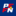 'pffn.org' icon