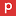 pfister.ch icon
