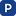 'phengold.com' icon