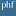 phf.org.uk icon