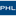 'phl.org' icon
