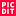 'picdit.net' icon