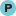 'pilerats.com' icon