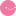'pinkdot.sg' icon