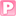 pinkomatic.com icon