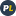 'pinlookup.com' icon
