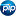 'pip.com' icon