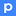 'pipefy.com' icon