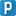 'pixilink.com' icon